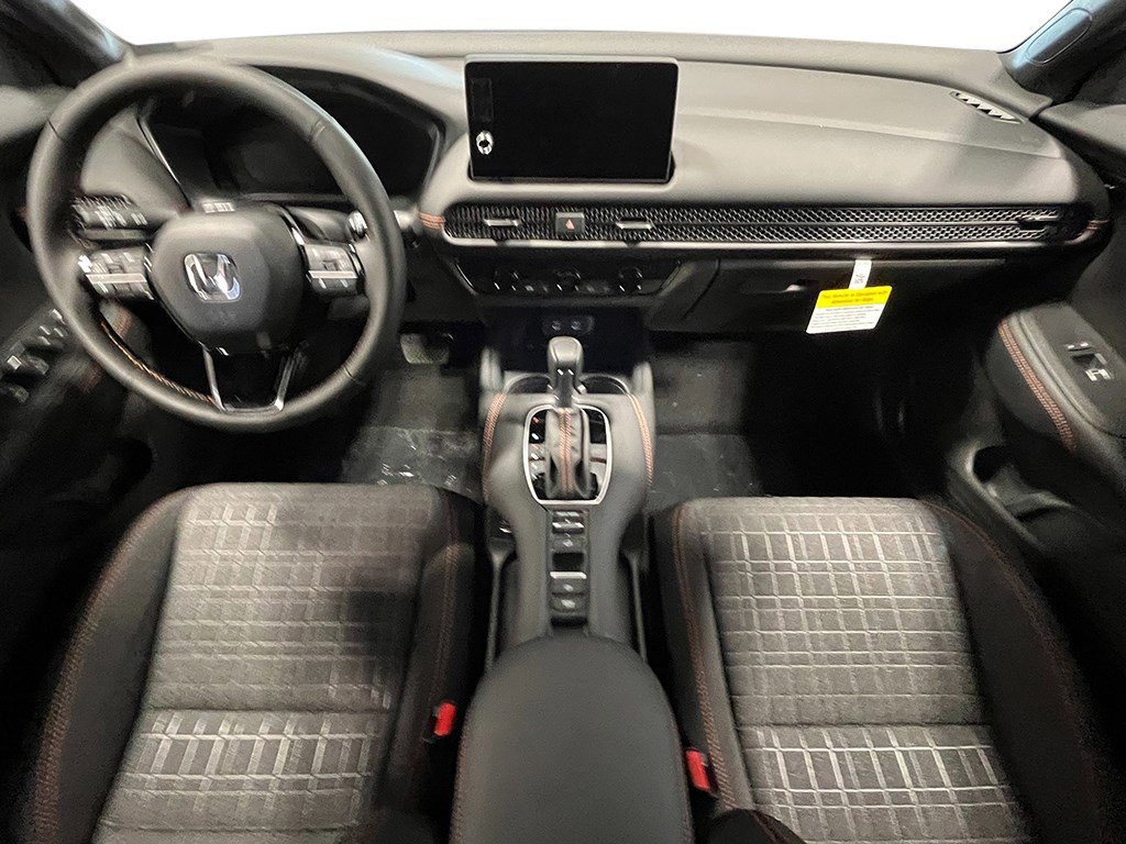 New 2026 Honda HR-V Sport image 21