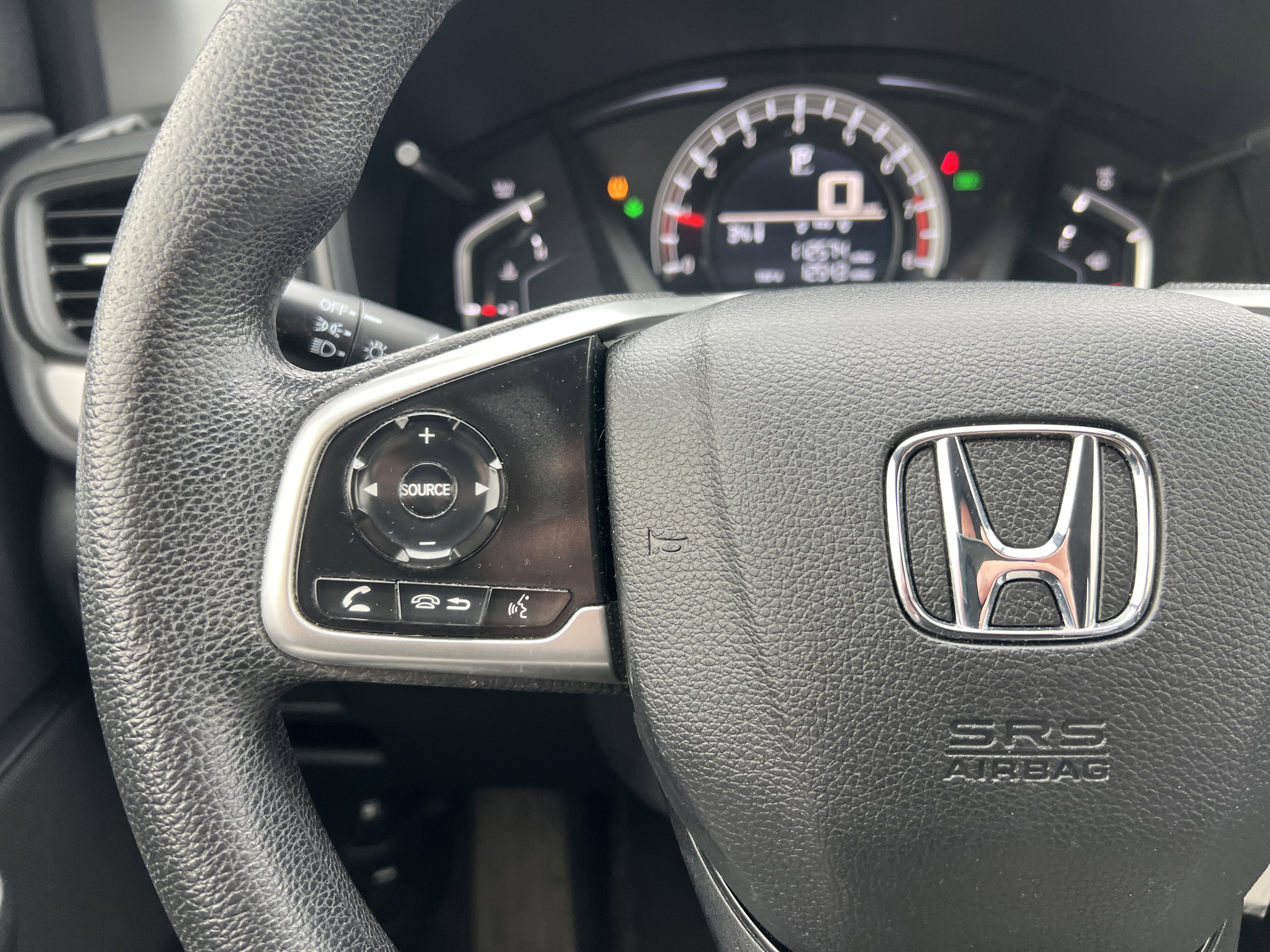 Used 2019 Honda CR-V LX image 28