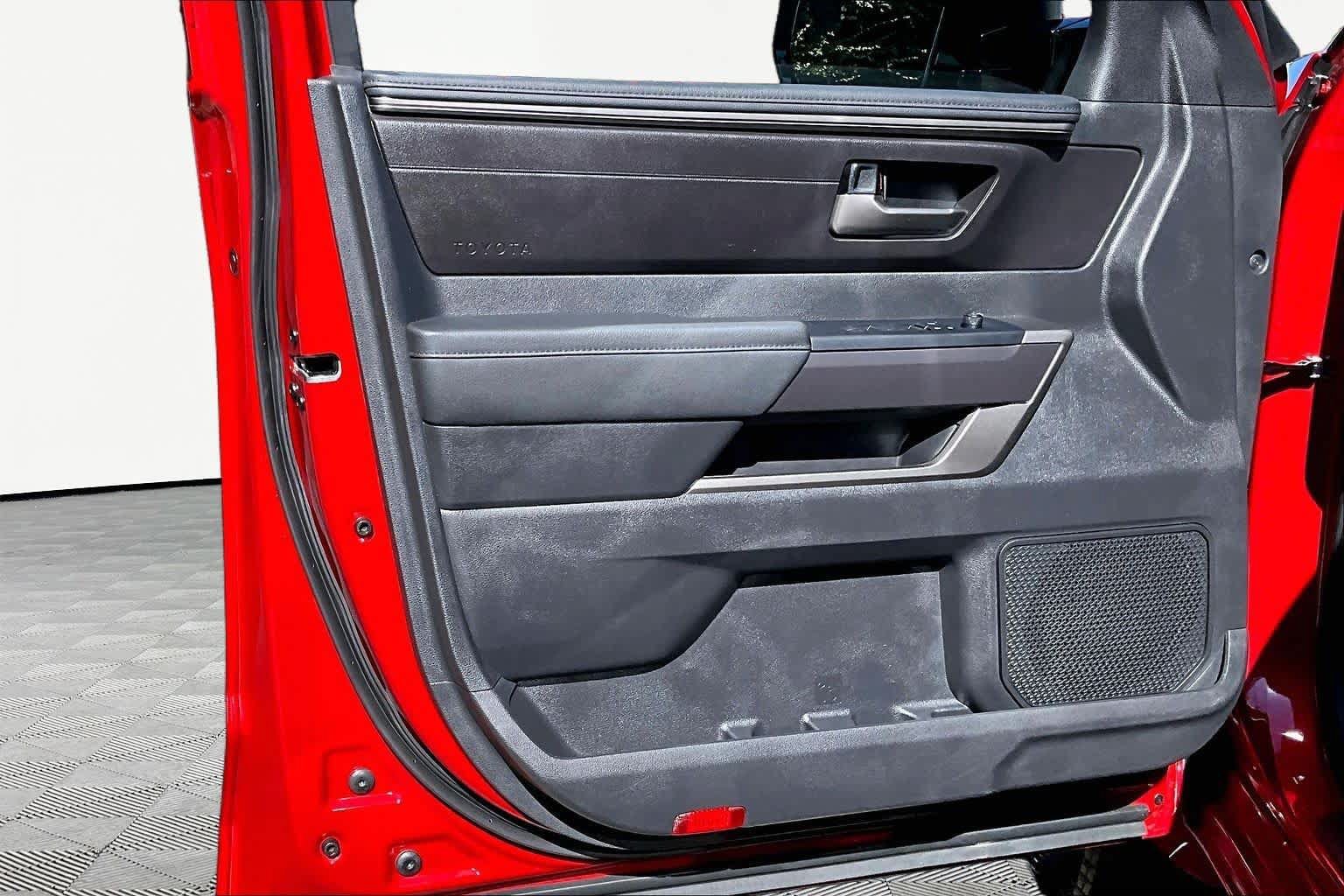 Used 2026 Toyota Tundra SR5 AWD/4WD image 22