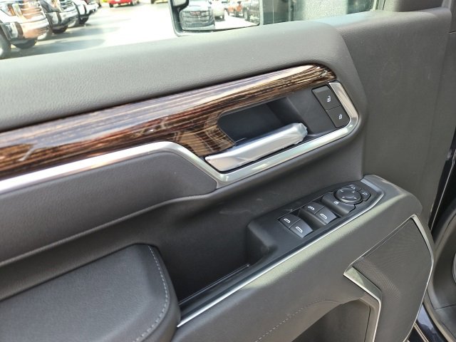 New 2026 GMC Sierra 2500 SLE w/ Preferred Package image 22