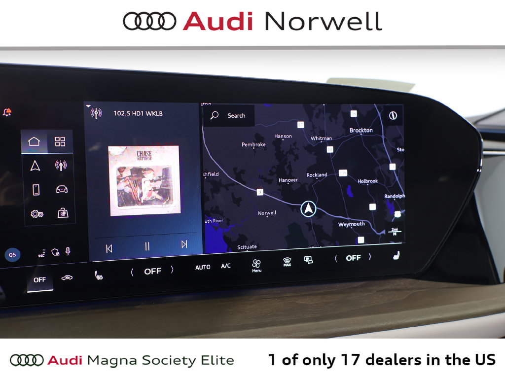 Used 2025 Audi Q5 Premium w/ Convenience Package AWD/4WD image 6