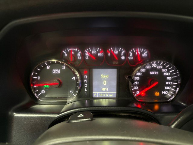 Used 2019 GMC Sierra 2500 4x4 Crew Cab image 17