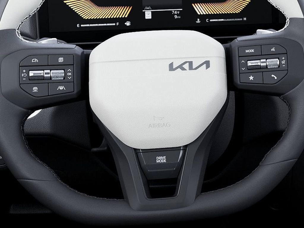 New 2026 Kia K4 GT-Line FWD image 22