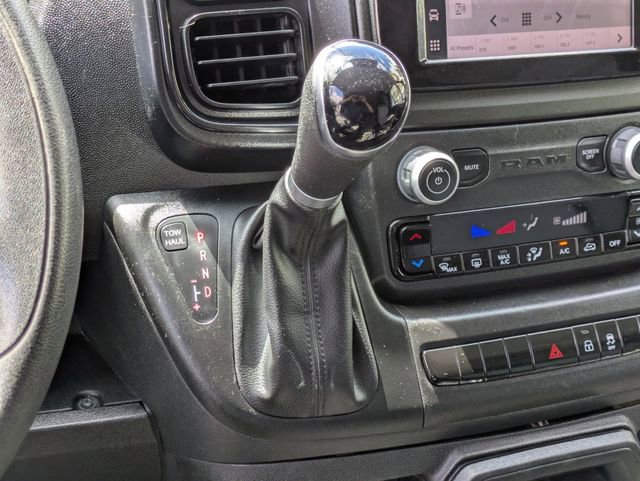 Used 2023 RAM ProMaster 2500 FWD image 19