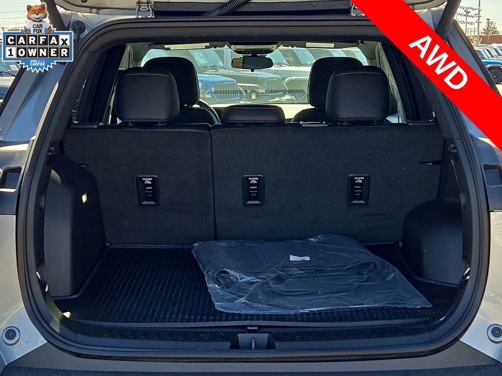 Used 2026 Chevrolet Equinox LT w/ Convenience Package II image 30