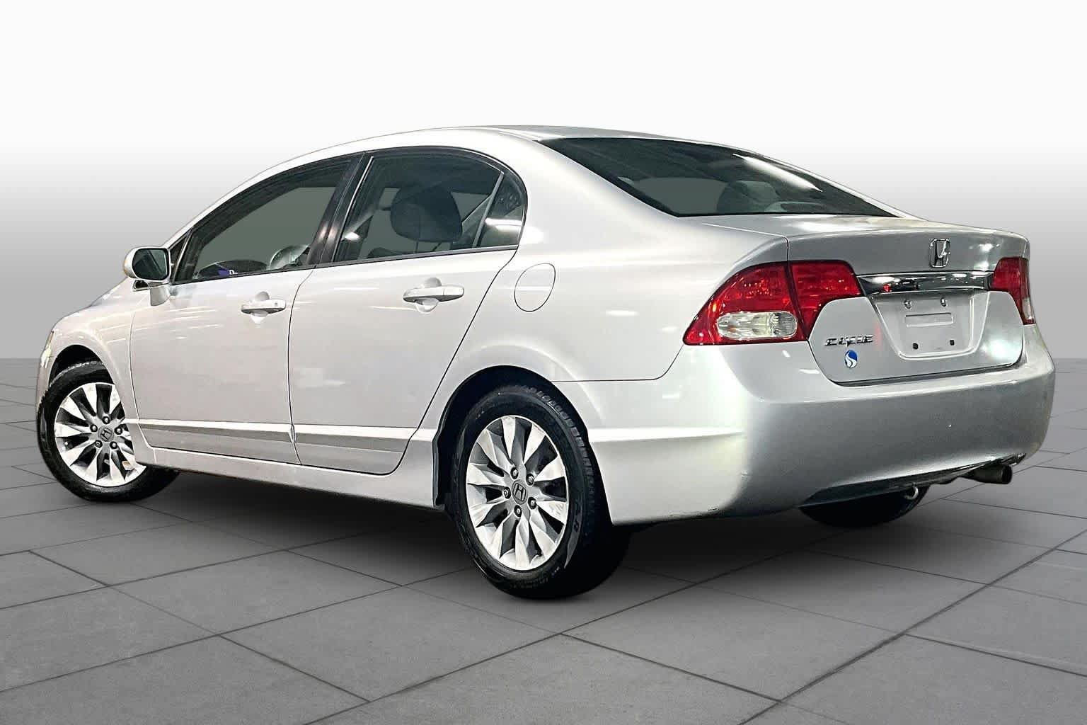 Used 2011 Honda Civic EX image 11