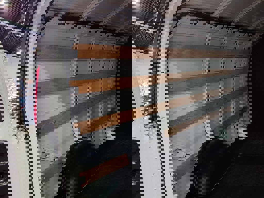 Used 2023 GMC Savana 2500 w/ Driver Convenience Package image 16