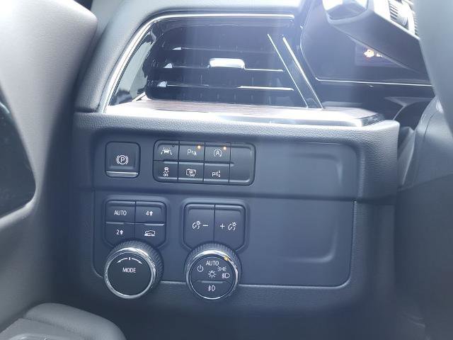New 2026 Chevrolet Tahoe LT w/ Comfort Package AWD/4WD image 26