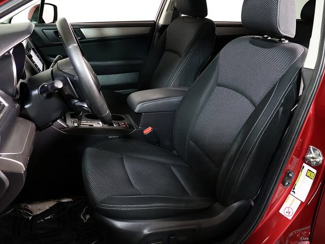Used 2016 Subaru Outback 2.5i Premium AWD/4WD image 4