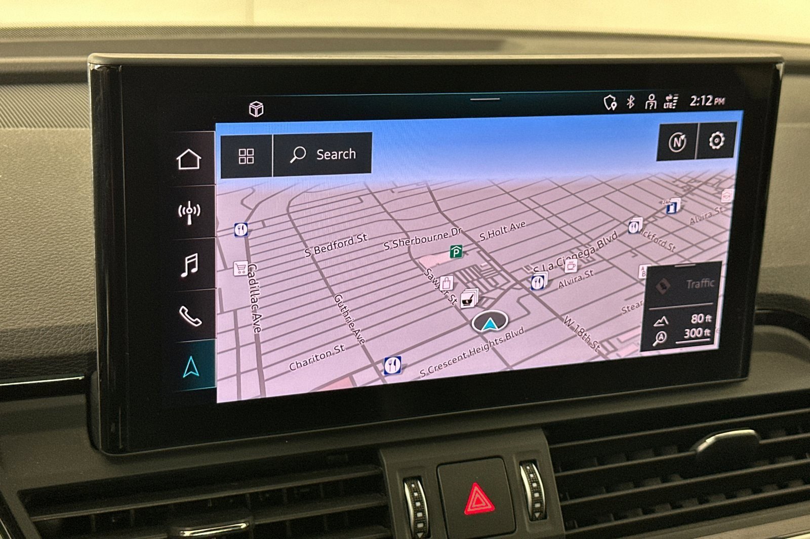 Used 2023 Audi SQ5 Premium Plus w/ Premium Plus Package image 18