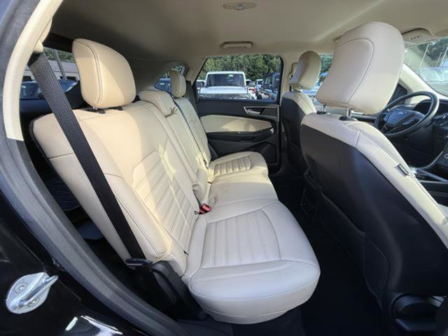 Certified 2022 Ford Edge SEL w/ Convenience Package image 26