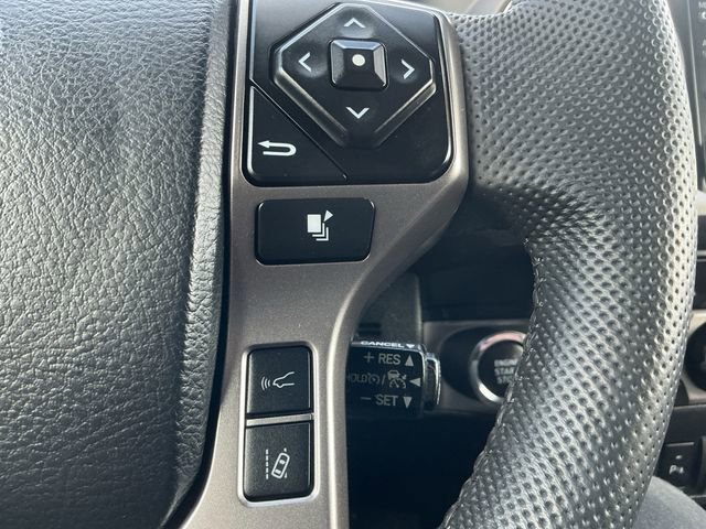 Certified 2023 Toyota Tacoma Limited w/ Nightshade Package AWD/4WD image 18