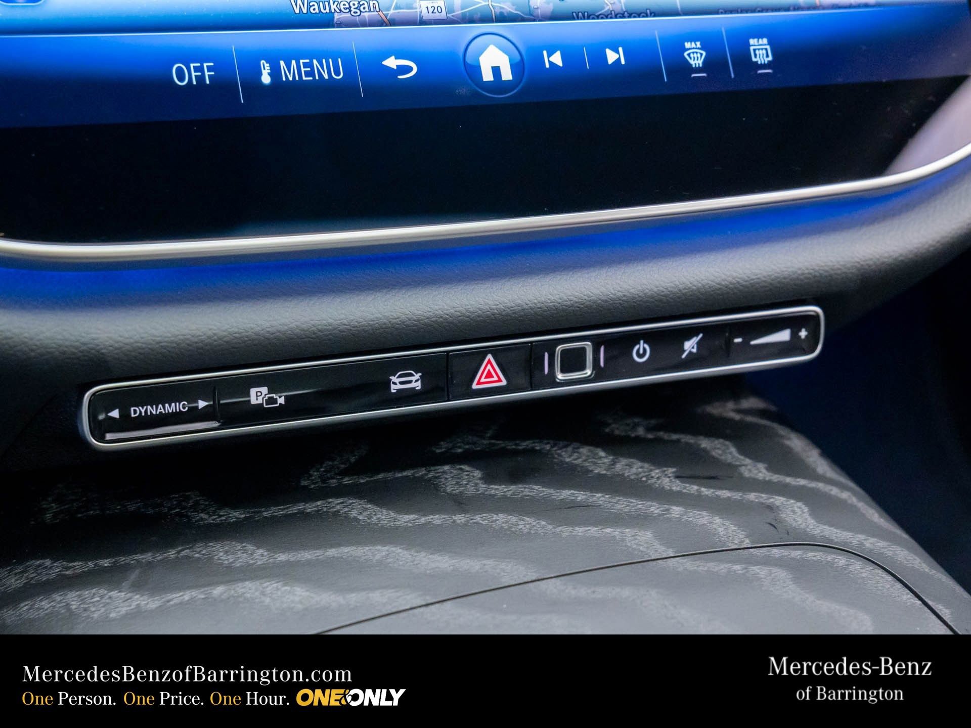 New 2026 Mercedes-Benz E 350 4MATIC Sedan image 31