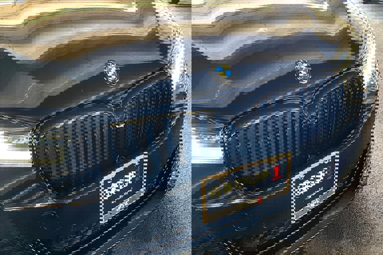 Used 2022 BMW 530i w/ M Sport Package image 29