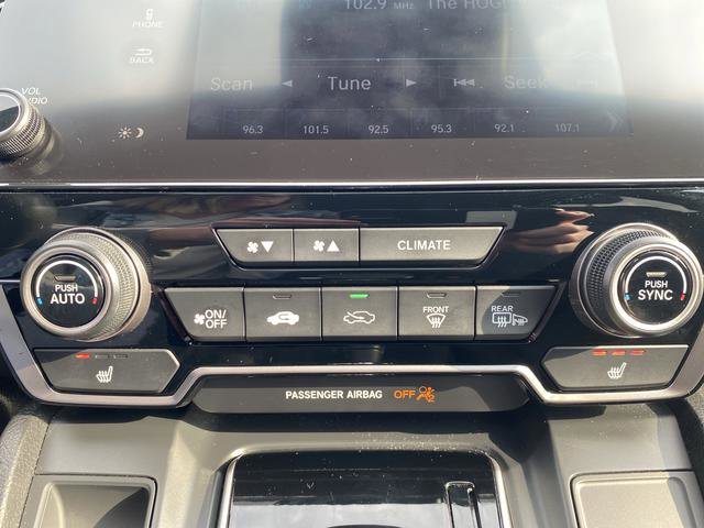 Used 2019 Honda CR-V EX image 20