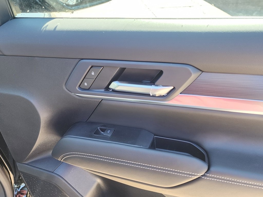 New 2026 GMC Terrain Elevation w/ Black Edition image 36