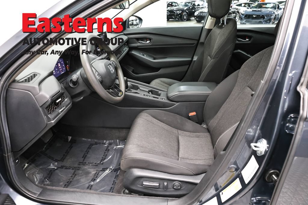 Used 2024 Honda Accord EX image 14