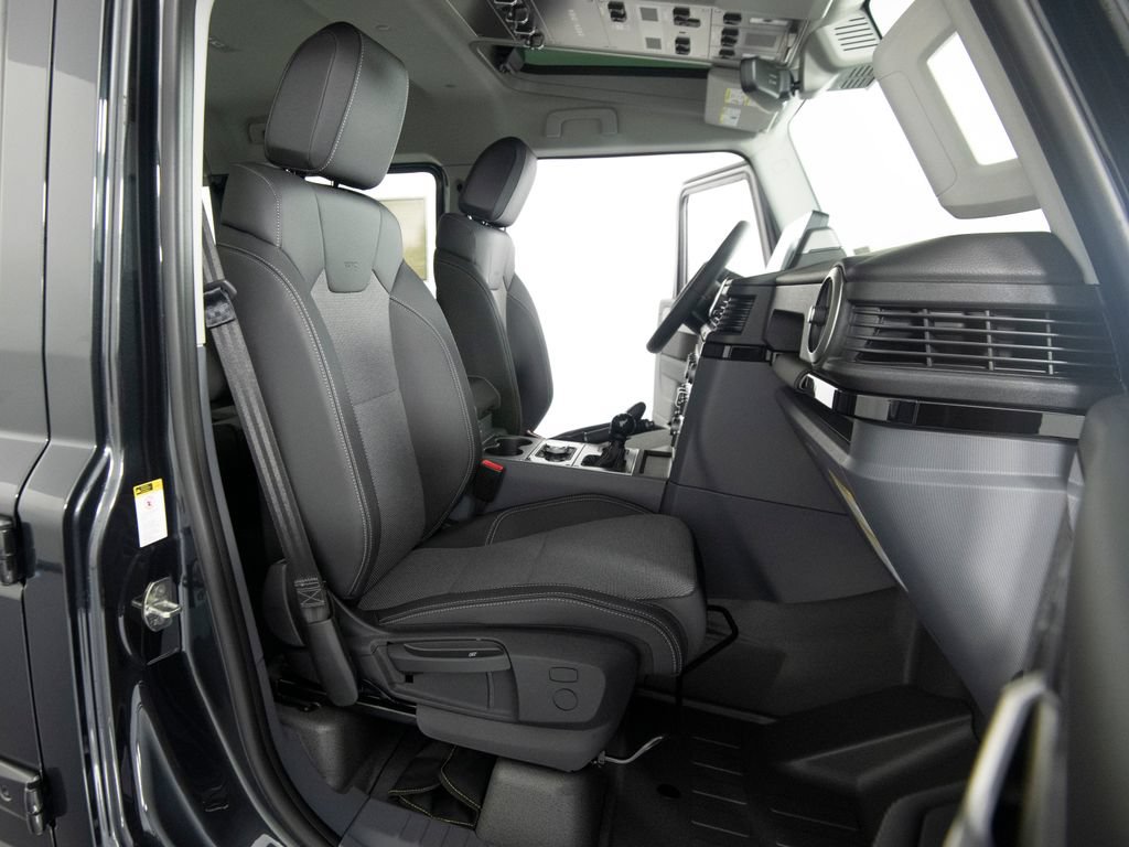 New 2026 INEOS Grenadier Station Wagon AWD/4WD image 33