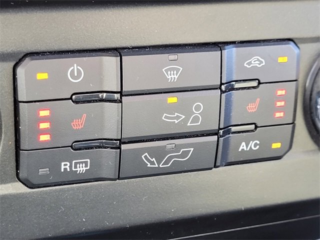 Used 2018 Ford F150 XLT w/ Equipment Group 302A Luxury image 22