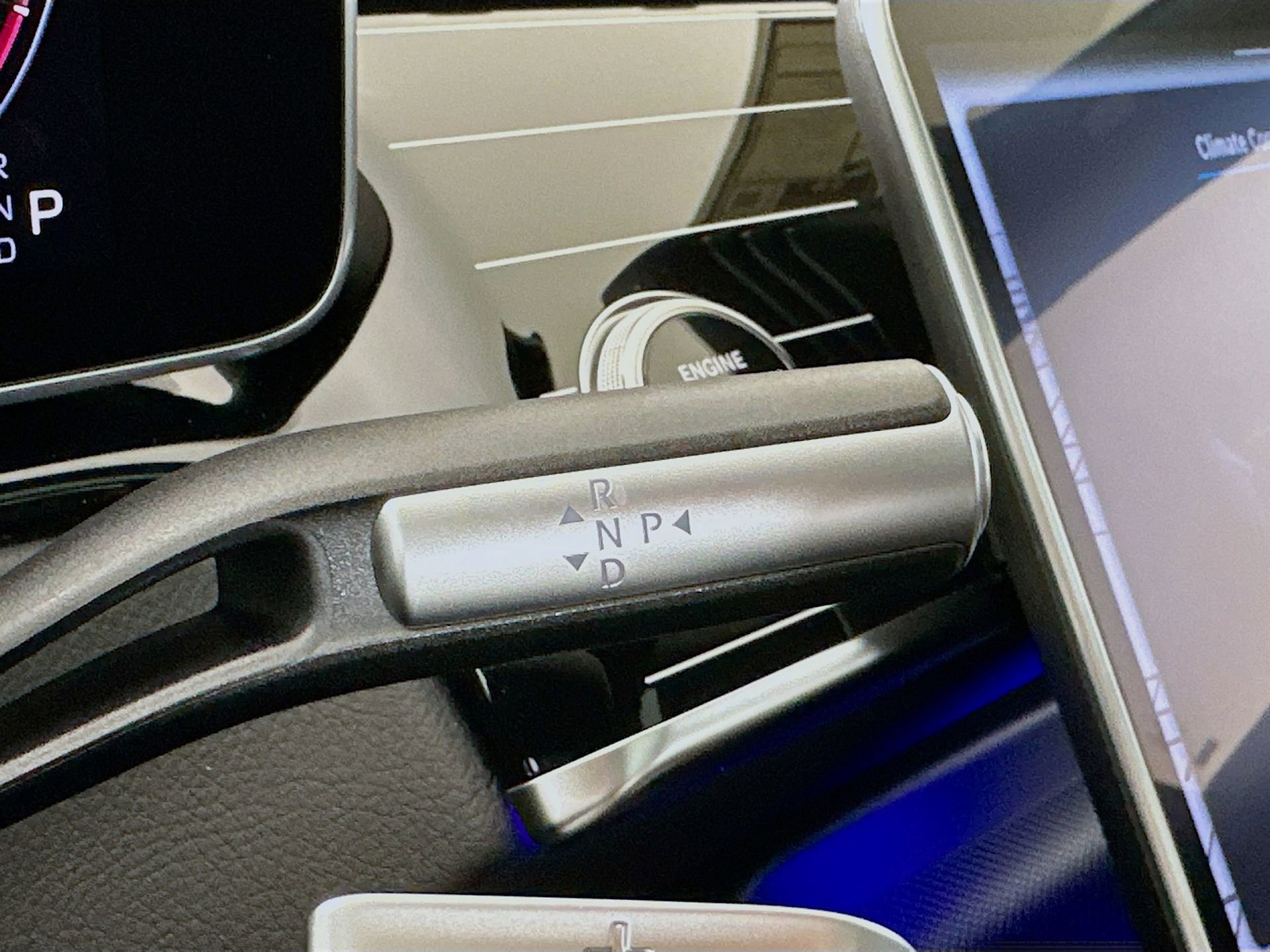 New 2026 Mercedes-Benz S 500 S 500 image 18