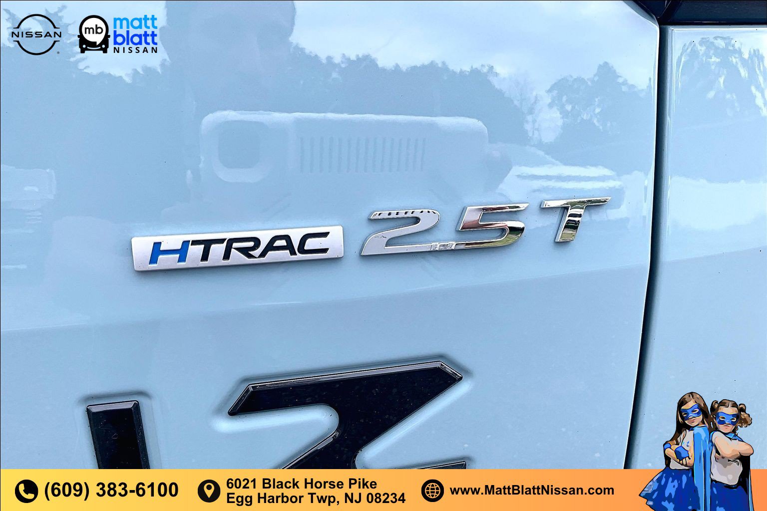 Used 2026 Hyundai Santa Cruz Limited AWD/4WD image 7