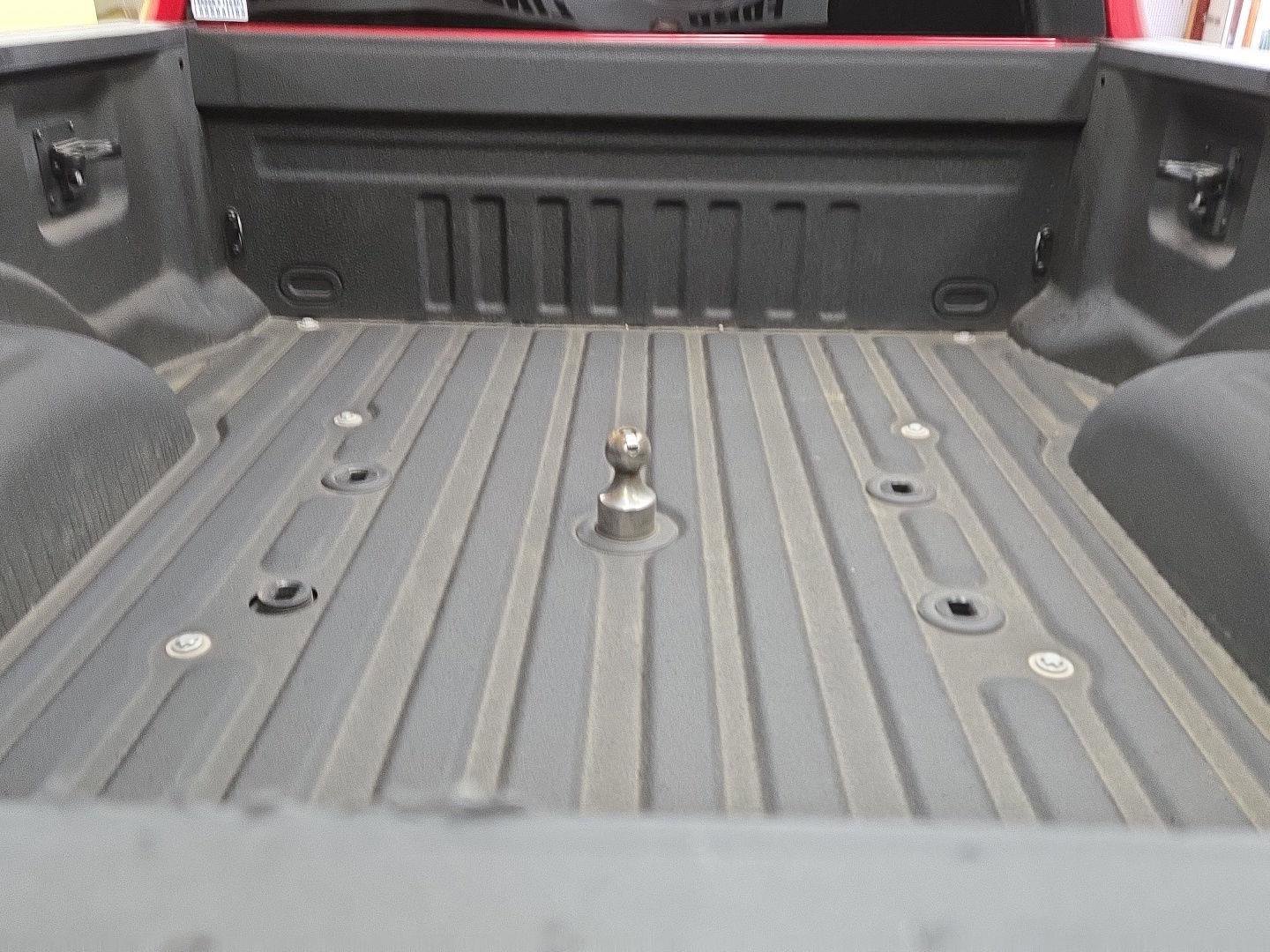 Used 2023 Ford F250 Lariat w/ Chrome Package image 21