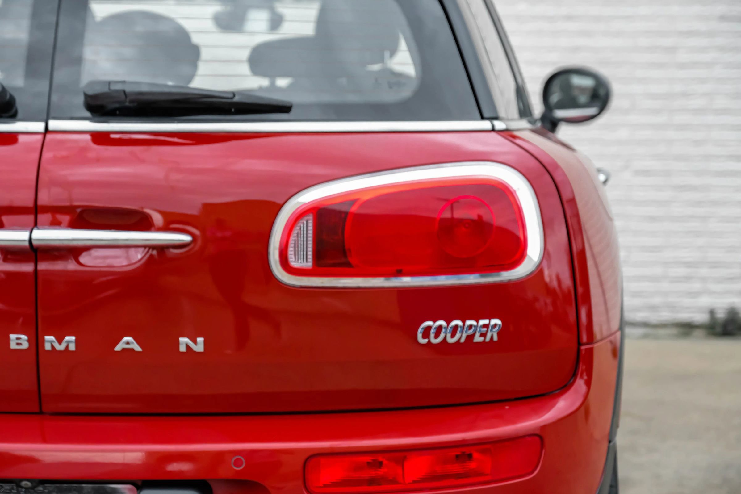 Used 2017 MINI Cooper Clubman ALL4 image 52