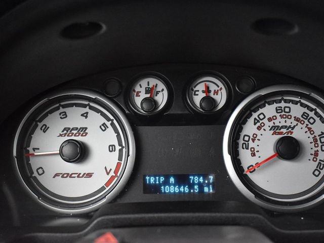 Used 2010 Ford Focus SE FWD image 11
