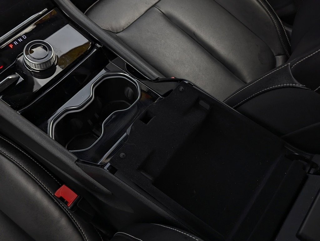 Used 2023 Jeep Grand Cherokee Limited image 42