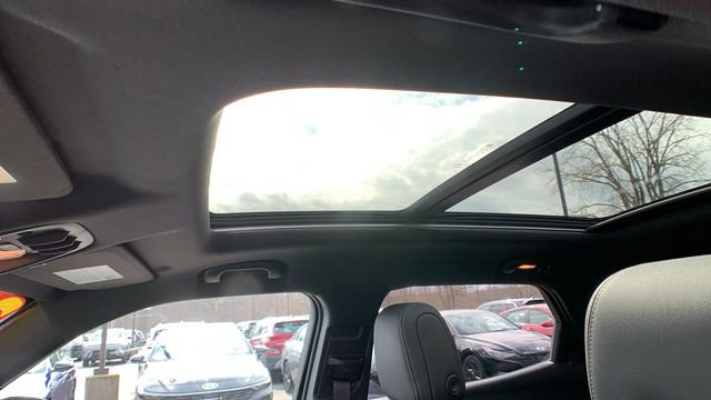 Used 2023 Chevrolet TrailBlazer ACTIV w/ Sun and Liftgate Package image 17