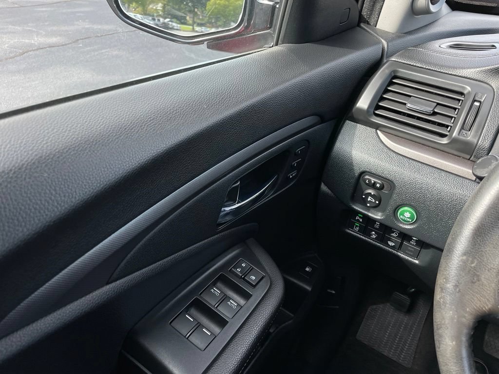 Certified 2023 Honda Ridgeline RTL-E image 22