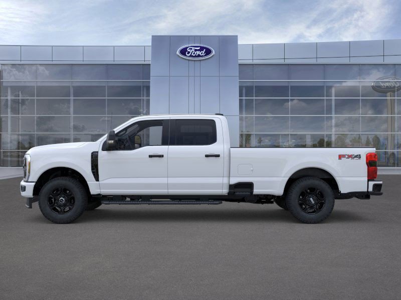 New 2026 Ford F350 XL w/ STX Appearance Package image 4