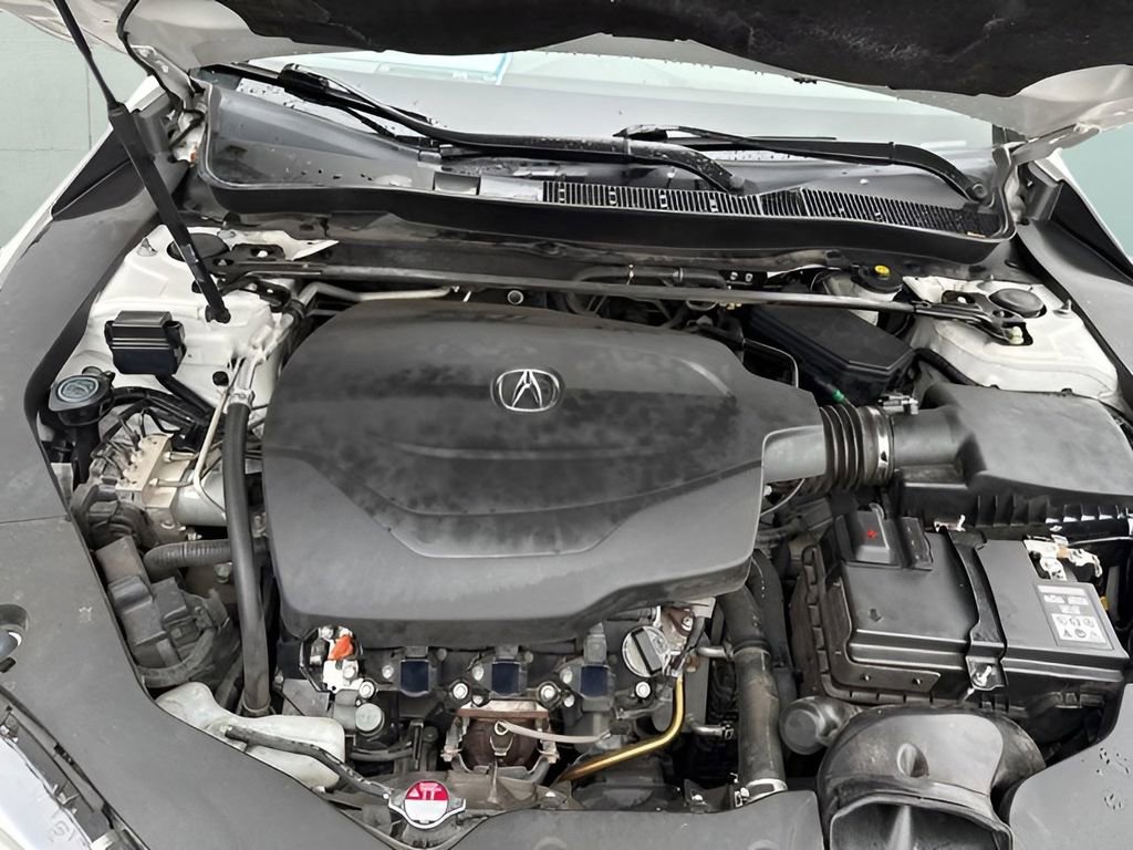 Used 2020 Acura TLX V6 SH-AWD w/ Advance Package image 47