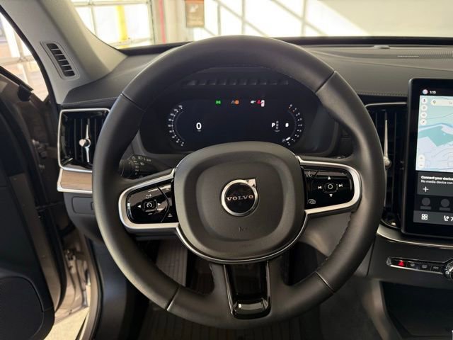 New 2026 Volvo XC90 B5 Plus w/ Protection Package image 16