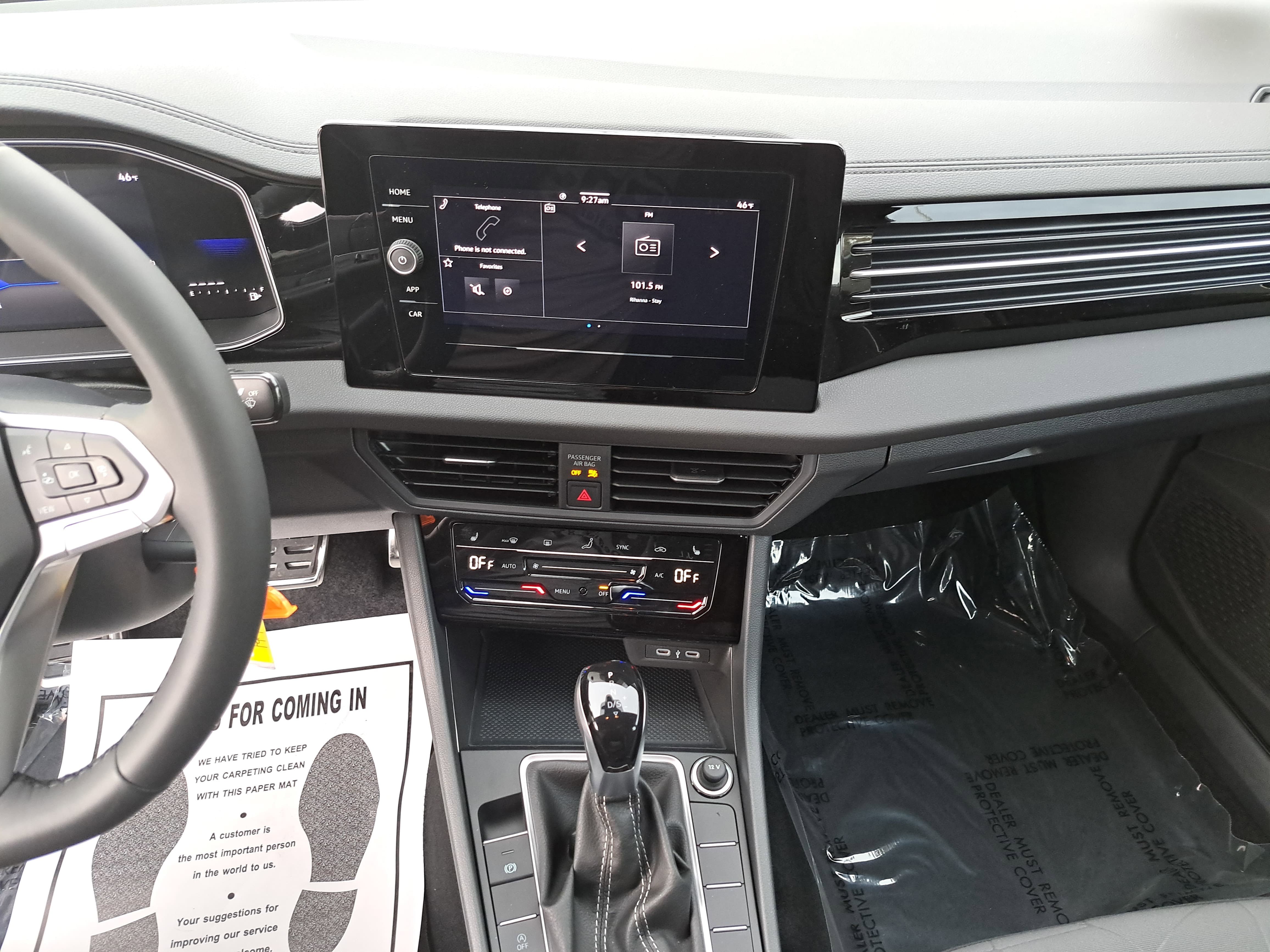 New 2026 Volkswagen Jetta Sport image 19