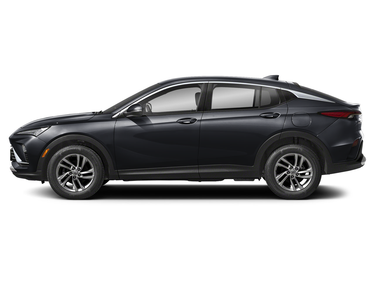 New 2026 Buick Envista Sport Touring FWD image 3