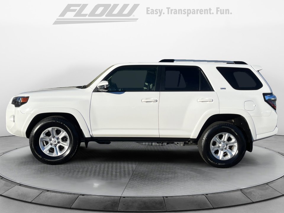 Used 2023 Toyota 4Runner SR5 Premium image 5