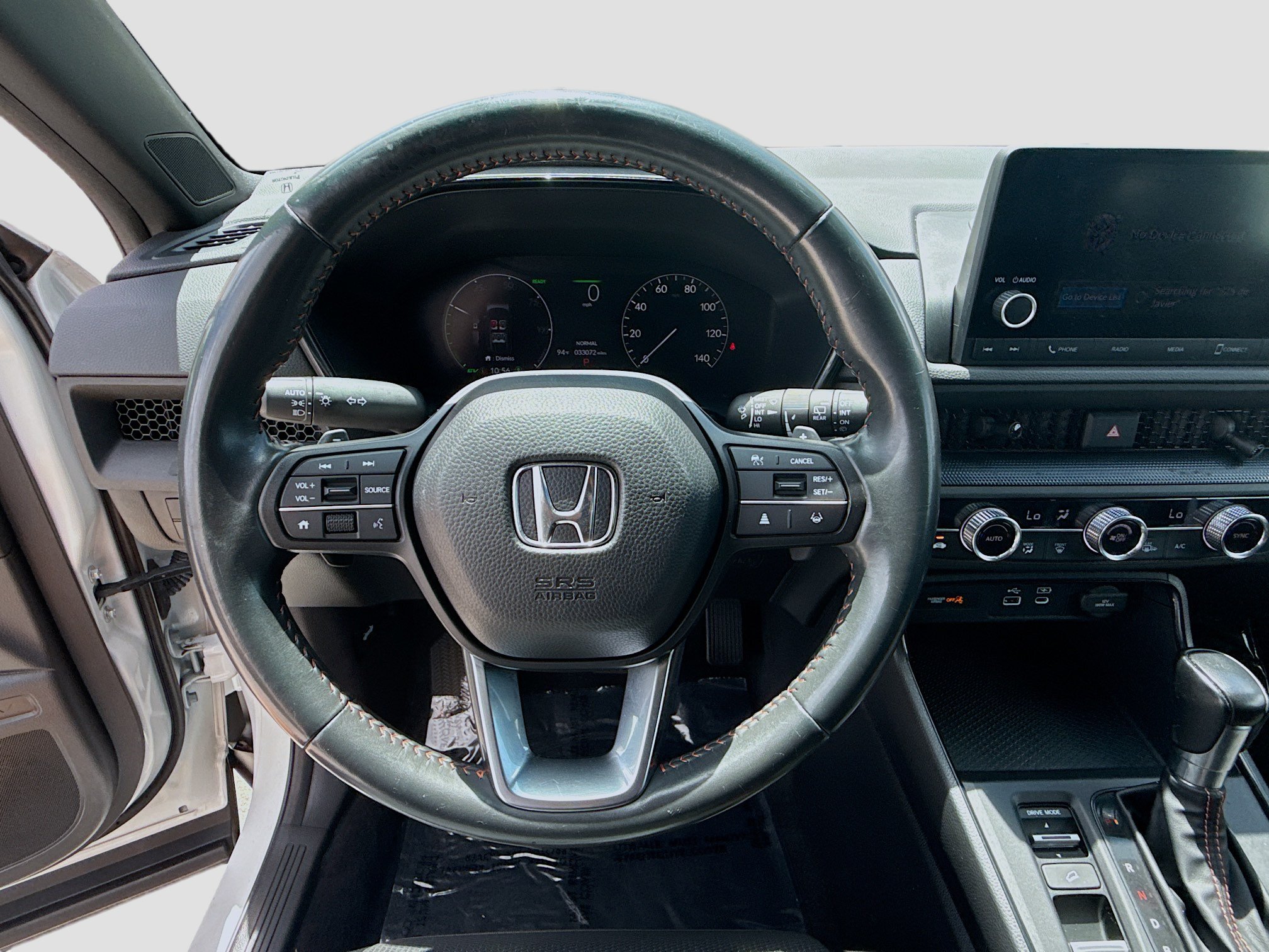 Certified 2023 Honda CR-V Sport image 10