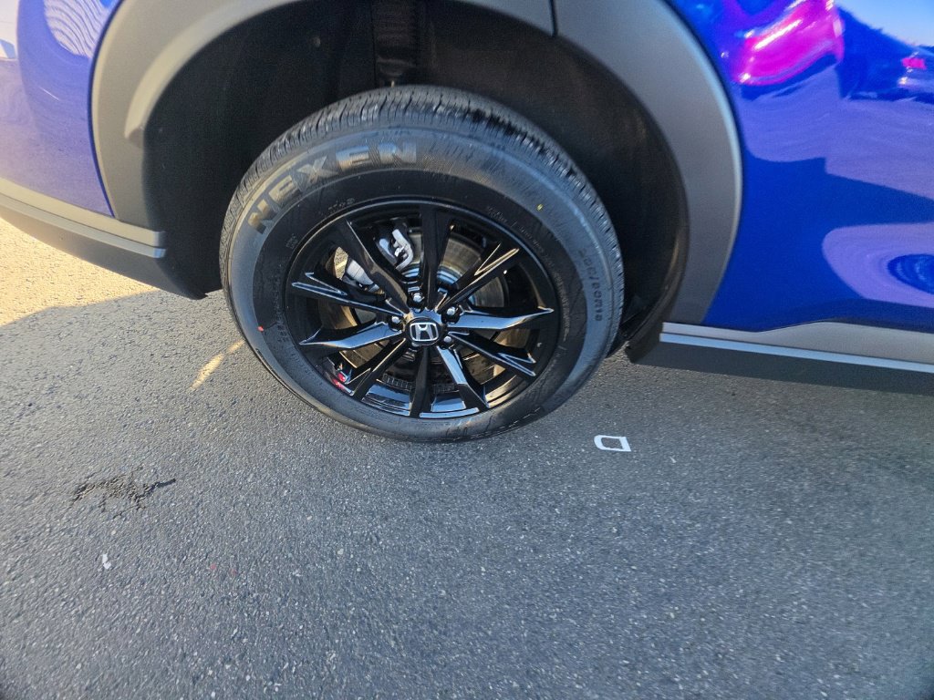 Certified 2024 Honda CR-V Sport image 12