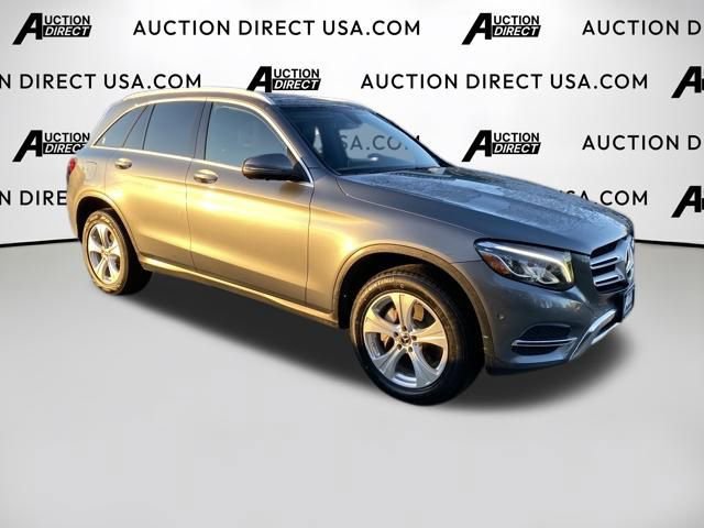 Used 2018 Mercedes-Benz GLC 300 4MATIC image 22