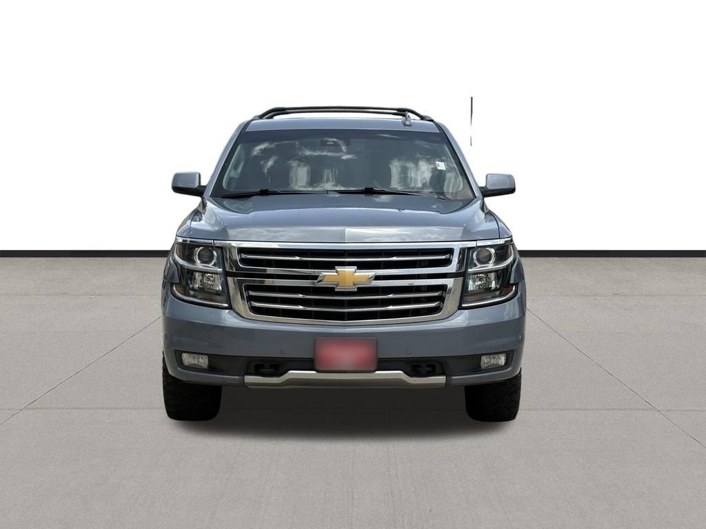 Used 2015 Chevrolet Suburban LT AWD/4WD image 2