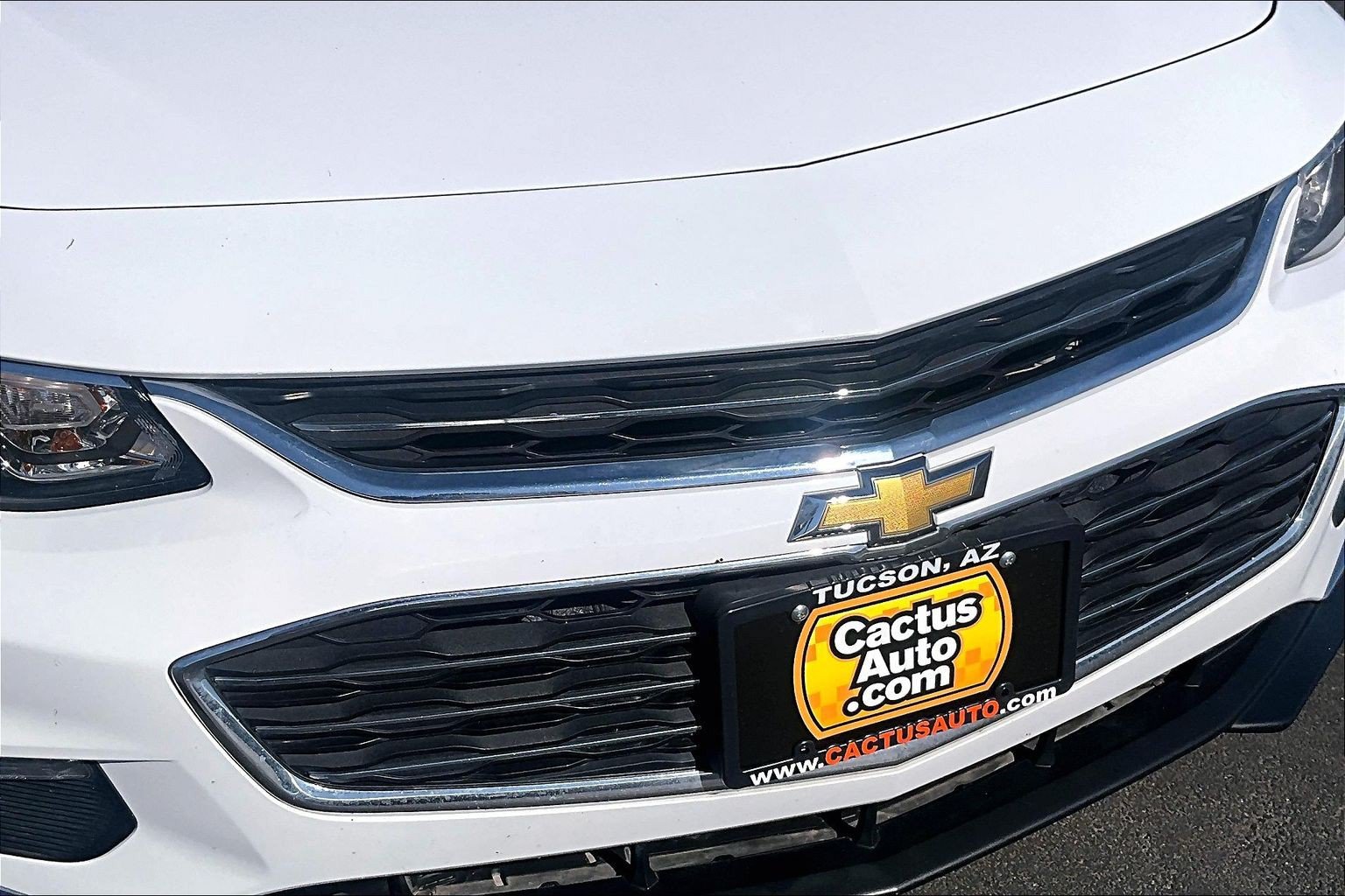 Used 2018 Chevrolet Malibu LT FWD image 26