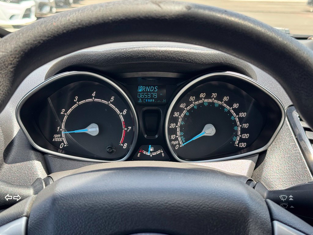 Used 2019 Ford Fiesta SE w/ Equipment Group 201A FWD image 13