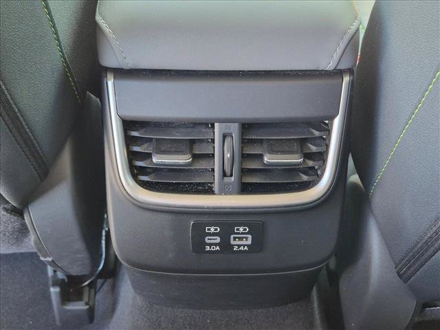 Used 2025 Subaru Outback Onyx Edition AWD/4WD image 17