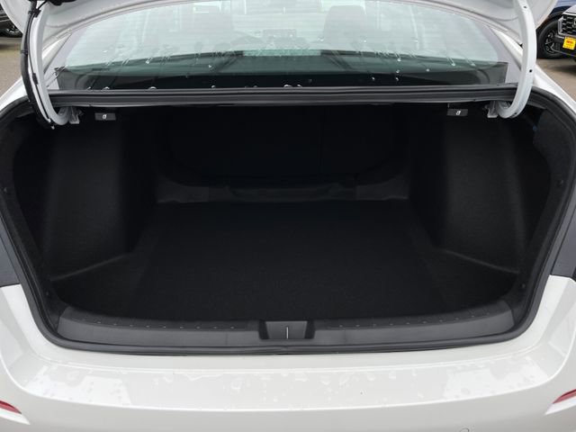 New 2026 Honda Civic Sport Touring image 14