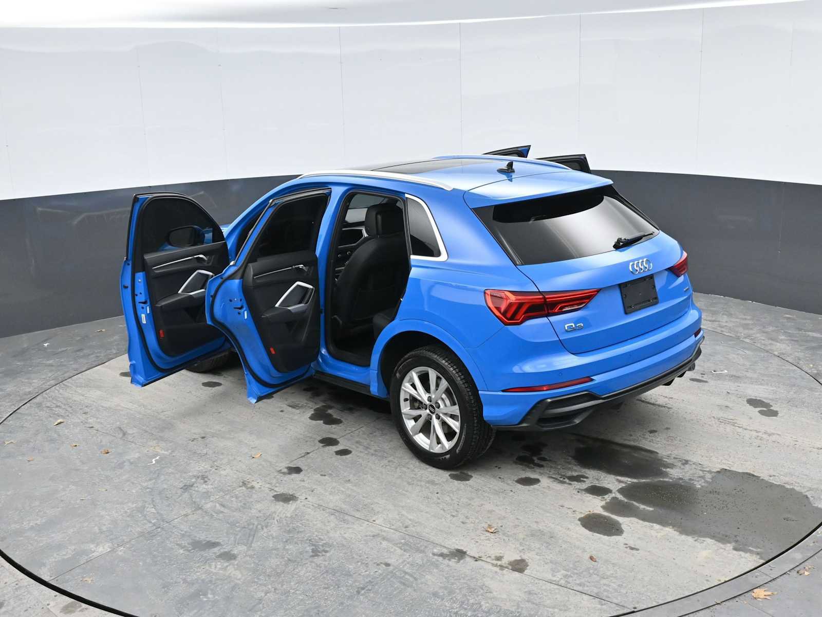 Used 2022 Audi Q3 2.0T Premium image 57