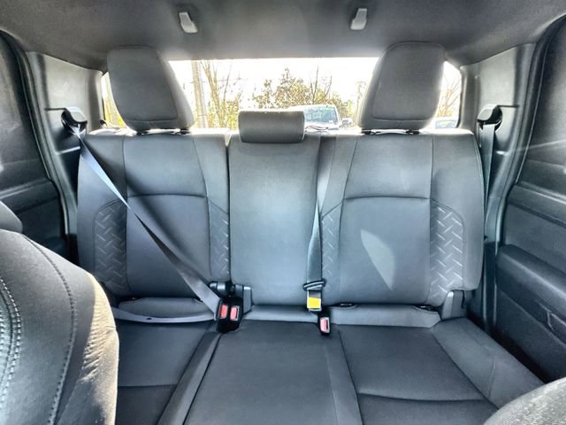 Used 2024 Toyota Tacoma SR5 image 30