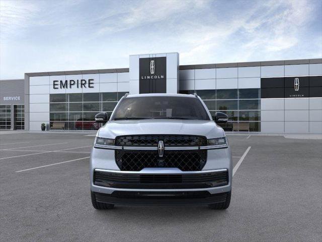 New 2025 Lincoln Navigator L Reserve w/ Jet Appearance Package image 6