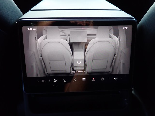 Used 2026 Tesla Model Y Long Range AWD/4WD image 11
