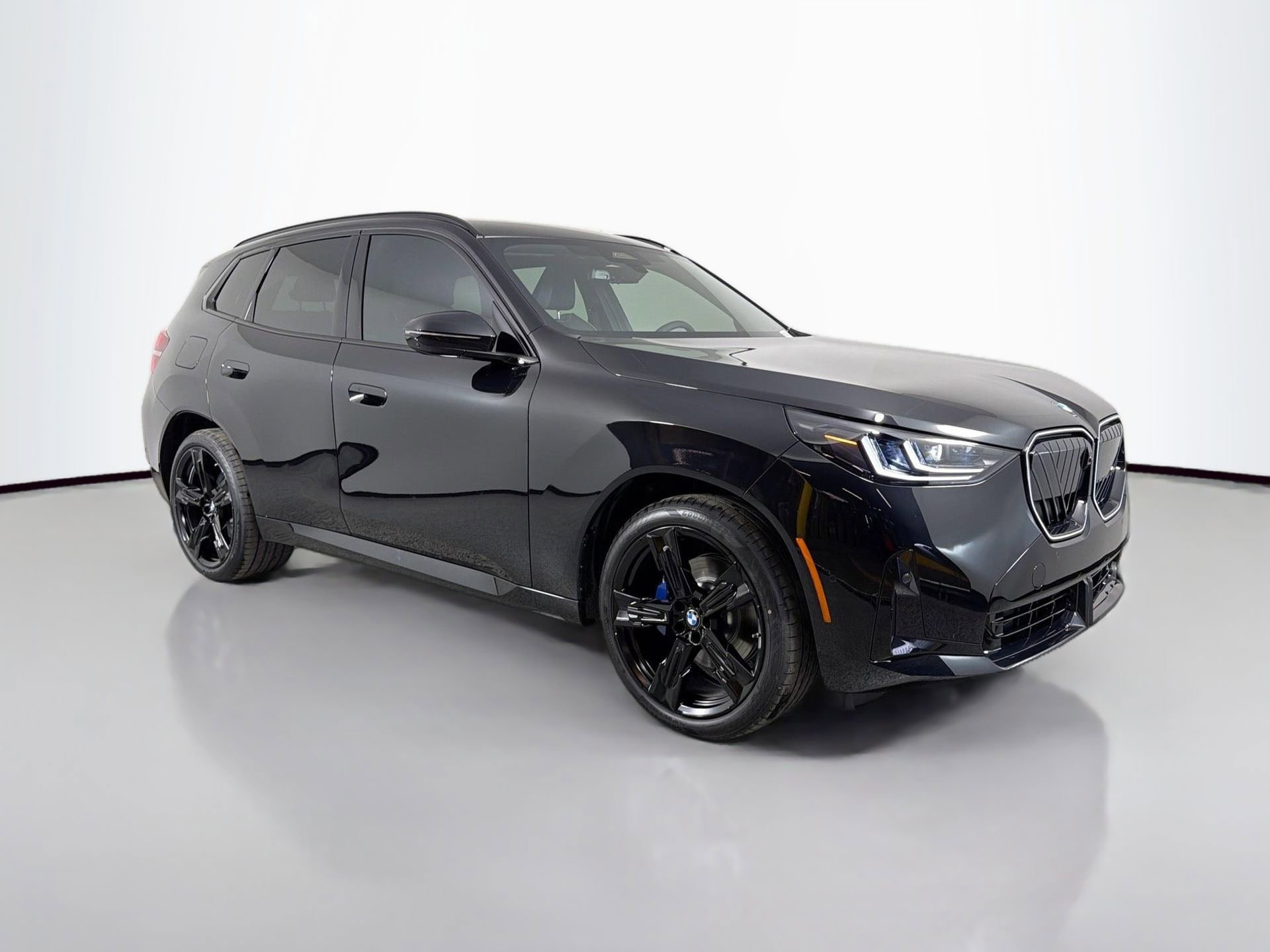 New 2026 BMW X3 xDrive30 image 3